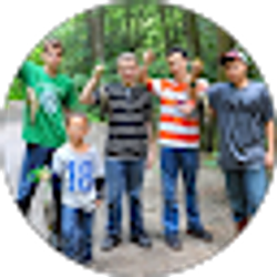 Profile photo of Jeremiah Bray