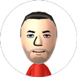 Profile photo of Mark McCann