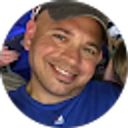 Profile photo of Mike Marsico