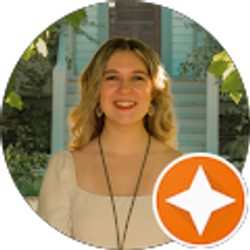 Profile photo of Kendall Sharp