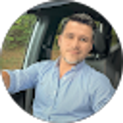 Profile photo of Jose Escobar