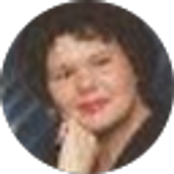 Profile photo of Patricia Padgett