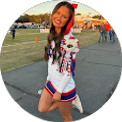 Profile photo of Halli Smith