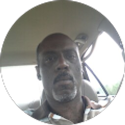 Profile photo of Patrick Kendall