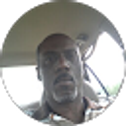 Profile photo of Patrick Kendall