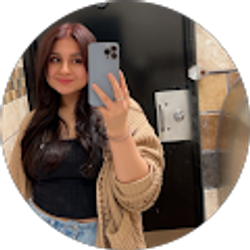 Profile photo of Melanie Flores