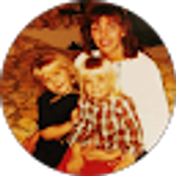 Profile photo of Connie Morrison