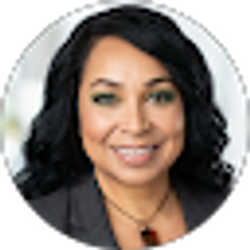 Profile photo of Rosa Gonzalez