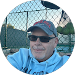 Profile photo of Dean Van Doren