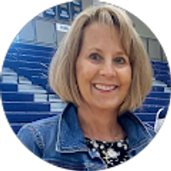 Profile photo of Janet Flanagan