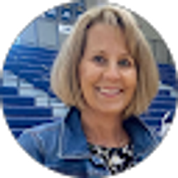 Profile photo of Janet Flanagan