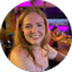 Profile photo of Katie Fields