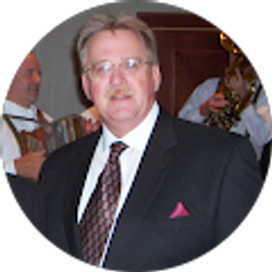 Profile photo of Ed Wilkins