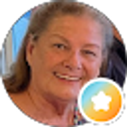Profile photo of Nora Laudermilk