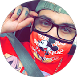 Profile photo of Eric Arana