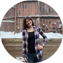 Profile photo of Abigail Healy