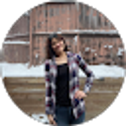 Profile photo of Abigail Healy