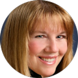 Profile photo of Kathy Sharp Stanley