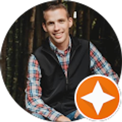 Profile photo of Blake Bowen