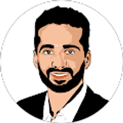 Profile photo of Saman Jabari