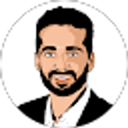 Profile photo of Saman Jabari