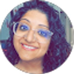 Profile photo of Poonam Patel