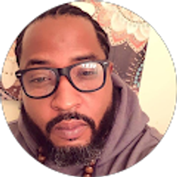 Profile photo of Germaine Harris