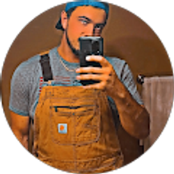 Profile photo of Kyle Hudson