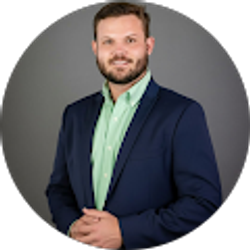 Profile photo of Jeffrey Williams II