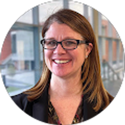 Profile photo of Lori Garcia
