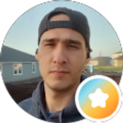 Profile photo of Yanniel Camejo