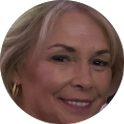 Profile photo of Marilyn Odom