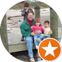 Profile photo of Mark Glass