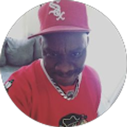 Profile photo of Curtis Walker