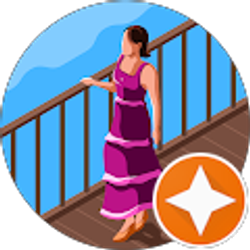 Profile photo of Roxanne Lugo