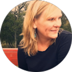 Profile photo of Rita Olinger McBrearty