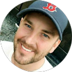 Profile photo of Michael Hudson