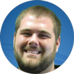 Profile photo of Zack Becker