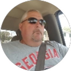 Profile photo of Roy Garner