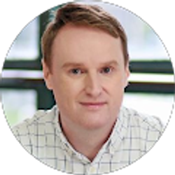 Profile photo of Graham Kennedy