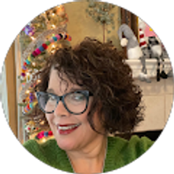 Profile photo of Jamie Southard