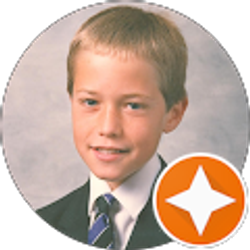 Profile photo of Christopher Cooley