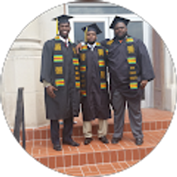 Profile photo of Kenny Thomas