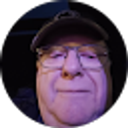 Profile photo of Larry Barber
