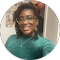 Profile photo of Tiffany Duncan