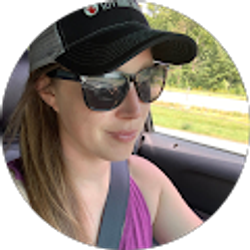 Profile photo of Sarah