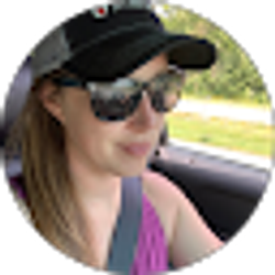 Profile photo of Sarah