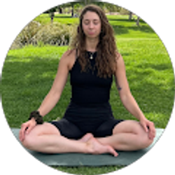 Profile photo of Aubrey Oiler