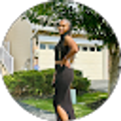 Profile photo of Teniya Rhem