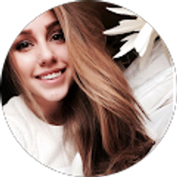 Profile photo of Megan Alhadeff